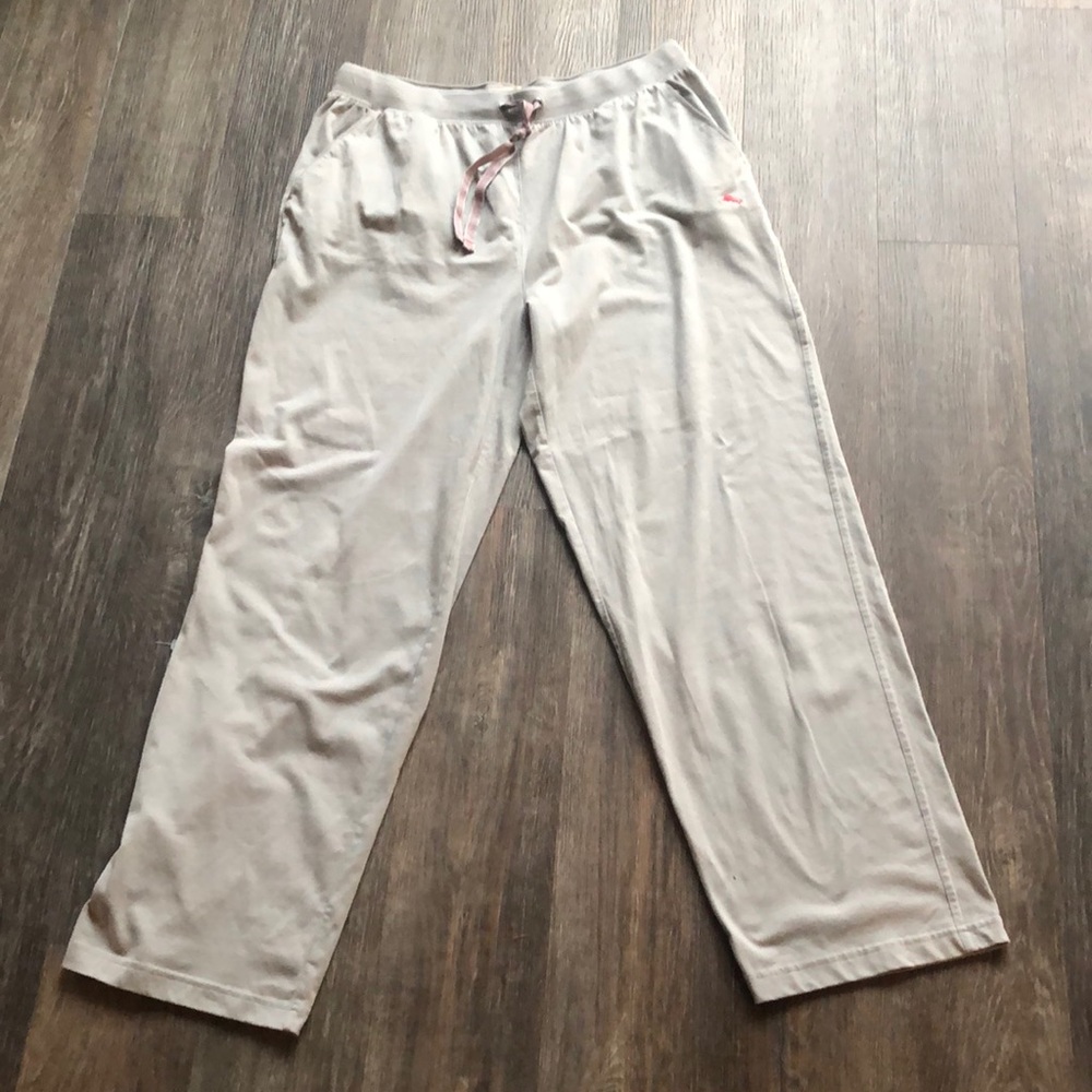 Women’s Tommy Bahamas Casual Pants Sz L